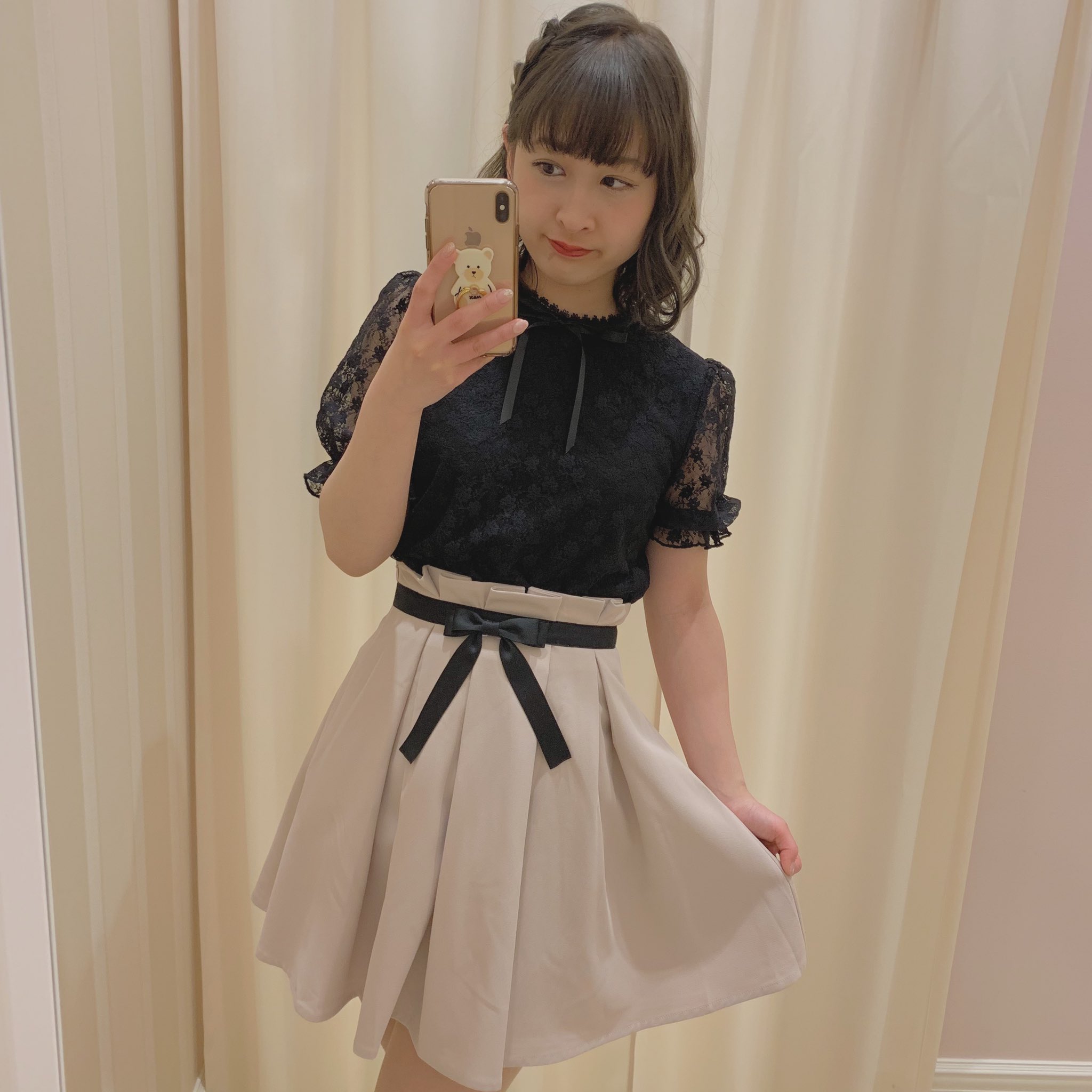 赤澤萌乃 (@_hono_onoh) / X