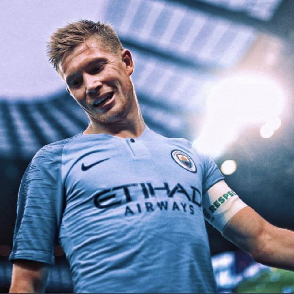 Invictos tweet media