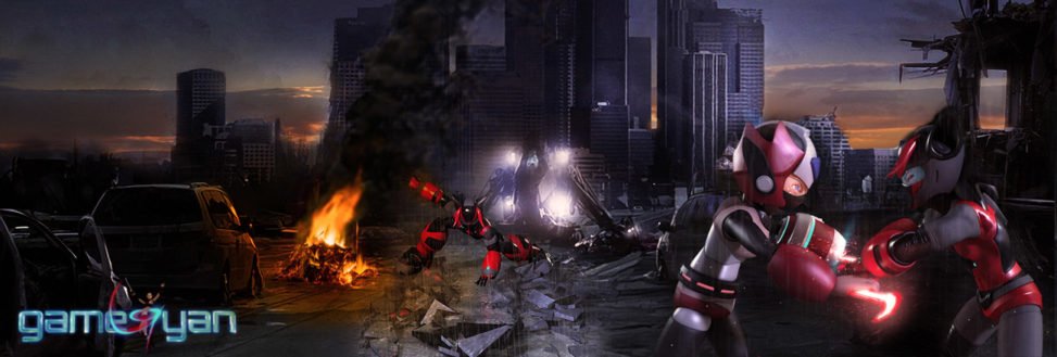 GameYanStudio's tweet image. ANDROID HUNTER A By GameYan game development companies

Kindly visit our site:- gameyan.com

#3DCharacterModels #animation #cartoon #charactermodeling #Creatures #development #film #game #motioncapture #movie #PreProduction #production #Realistic #Rendering #sculpting