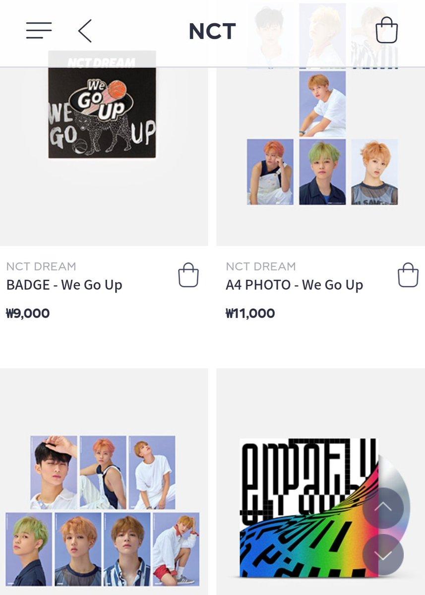 JAEMIN_THAILAND's tweet photo. [OFFICIAL] 190404 smtownandstore’s Website Update 

🔗 https://t.co/pZnXXPQp2Q
#NCT #NCT_DREAM #JAEMIN https://t.co/CkAMN3YXcq