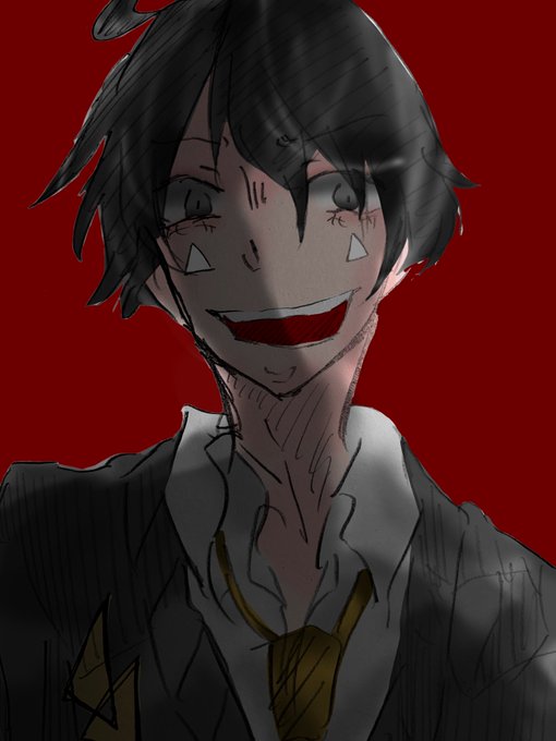 糸目のtwitterイラスト検索結果 古い順