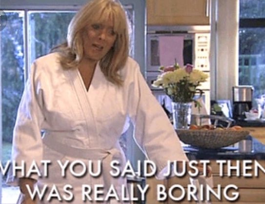 Gavin and Stacey tweet media