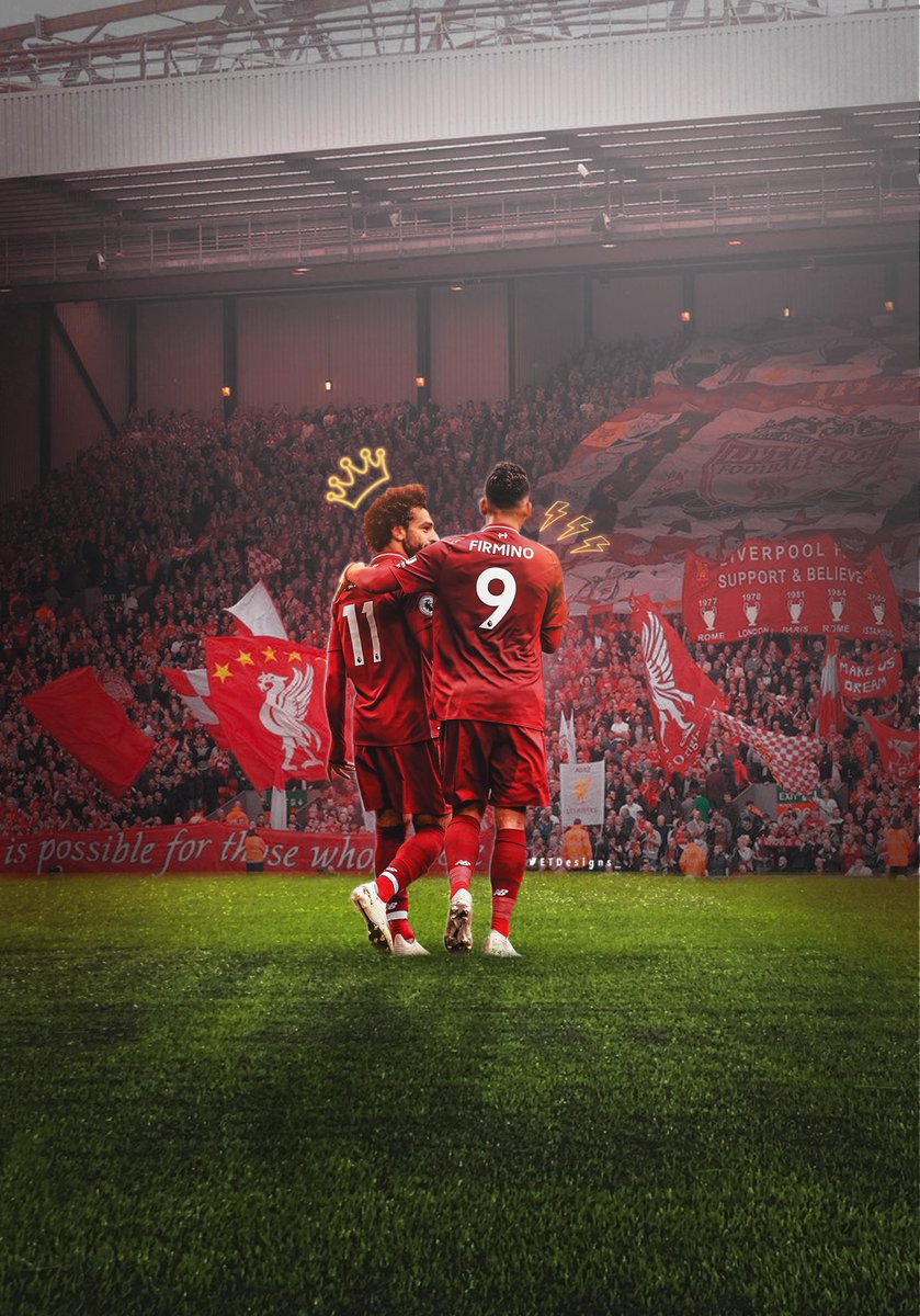 The Redmen TV tweet media