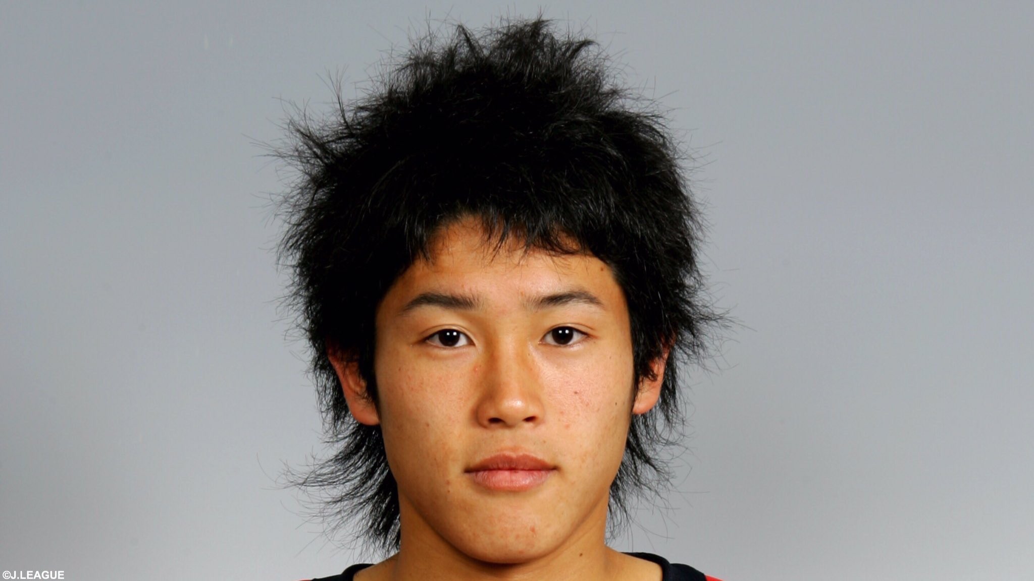 ｊリーグ どれだけ変わった 今日は デビューの日 デビュー当時の顔写真をまとめてみました ｊリーグ 今日は何の日