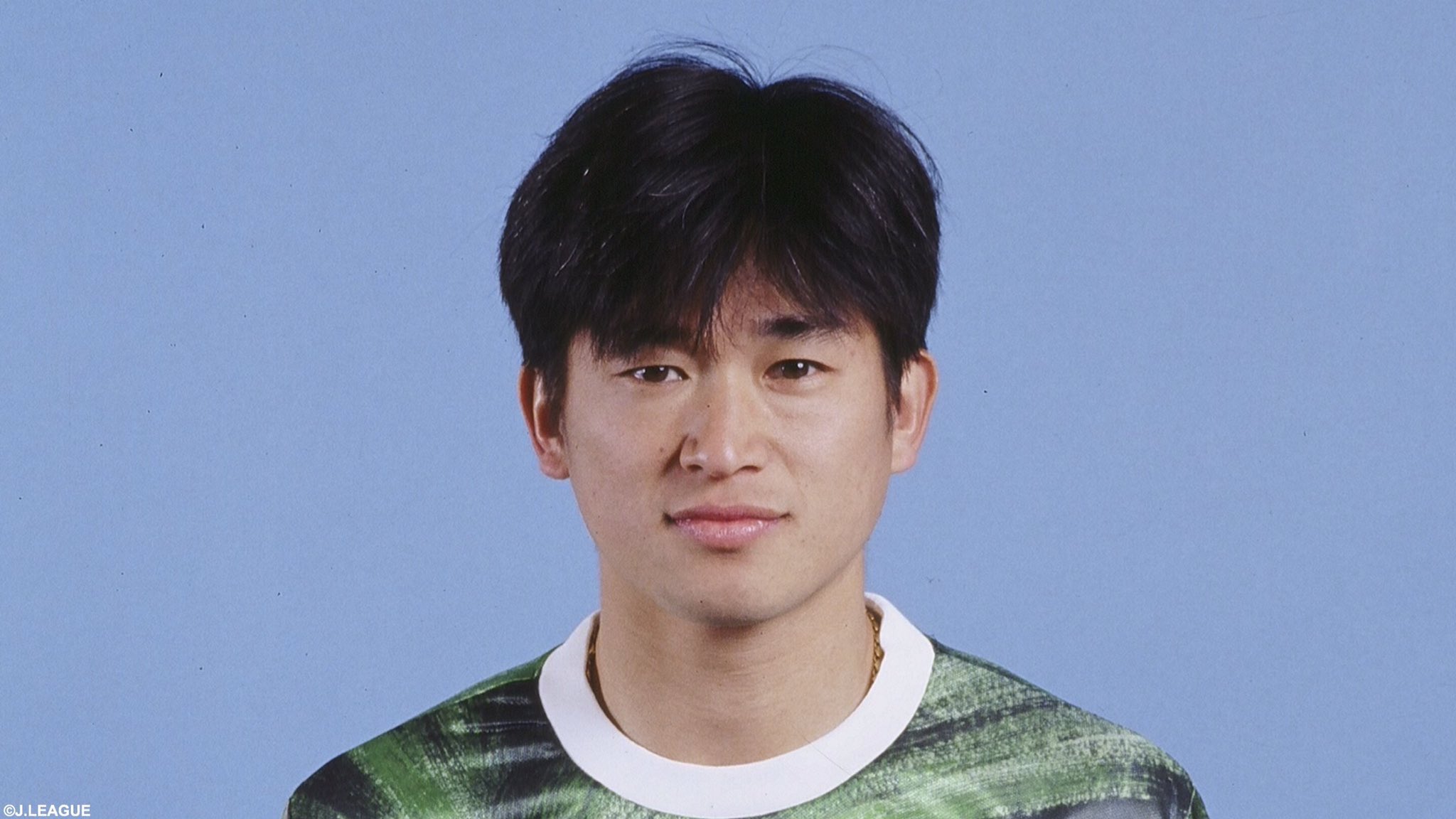 ｊリーグ どれだけ変わった 今日は デビューの日 デビュー当時の顔写真をまとめてみました ｊリーグ 今日は何の日