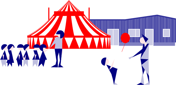 SenStadtBerlin's tweet photo. #Städtebauförderung goes Zirkus! Was bei @CABUWAZI und #Wasala in #Treptow-#Köpenick bewegt werden konnte, lesen Sie hier: https://t.co/uJqJp6yO6s Und am Tag der Städtebauförderung am 11. Mai können Sie sich selbst ein Bild davon machen! #Berlin #TdSB19 @Agtentur_TdSB https://t.co/mJ9I6ME1VF