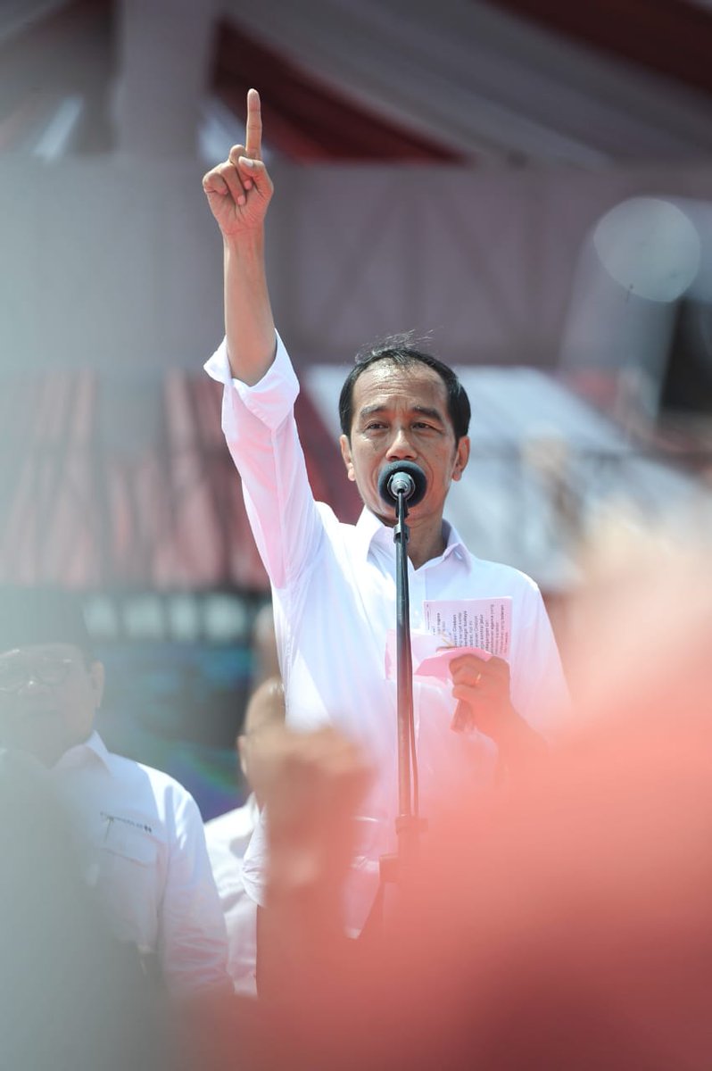 Murniarni_umar's tweet photo. Hidup nomer 01 #YangPutihItuJokowi @nyenyenggg https://t.co/MUDXzwa1s1