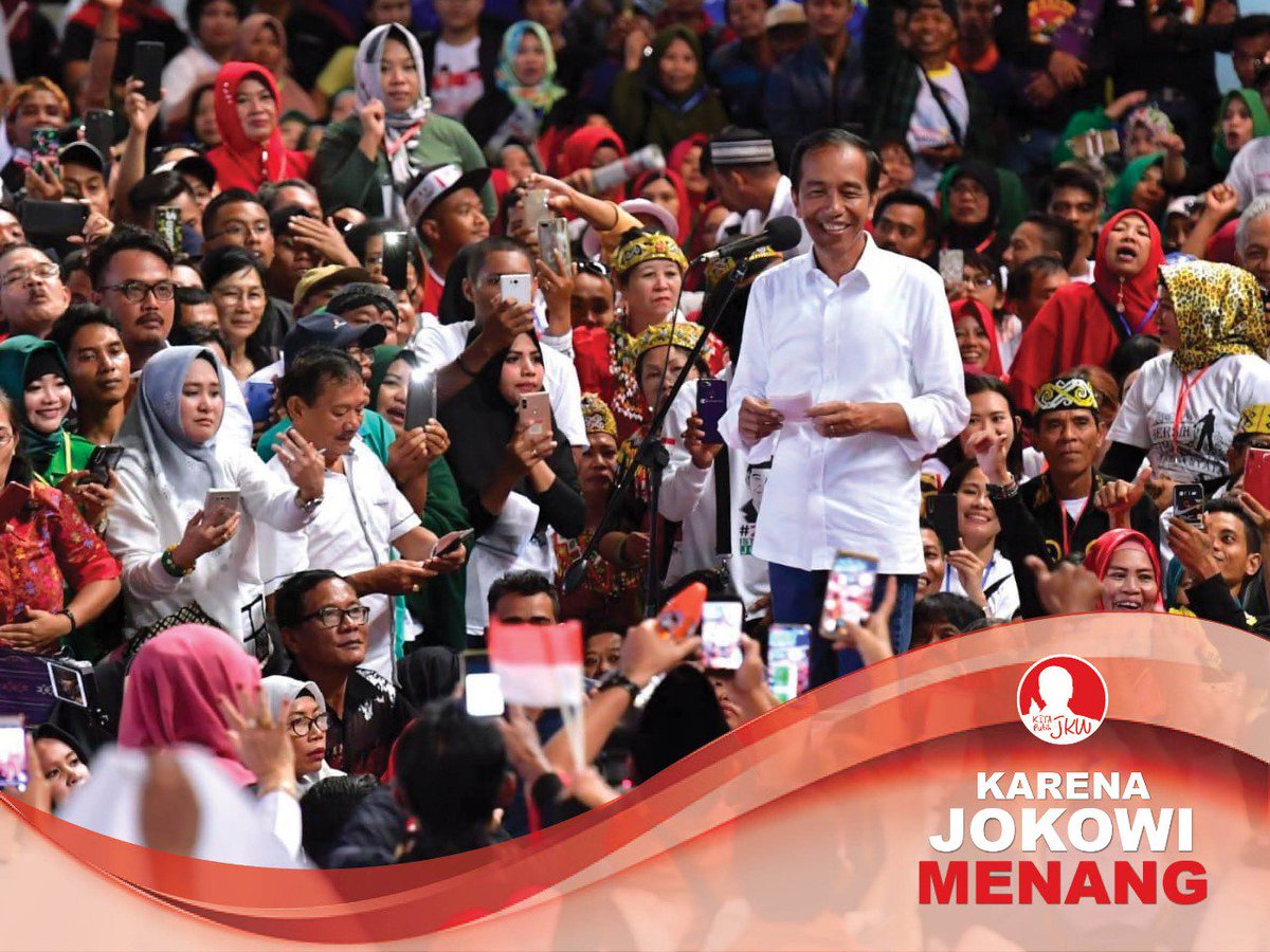 Murniarni_umar's tweet photo. Bukan di cerebon aja, tp kami di Aceh siap mendukung #YangPutihItuJokowi @Putra_PRP @wanderdusk https://t.co/N318Fl6CjS