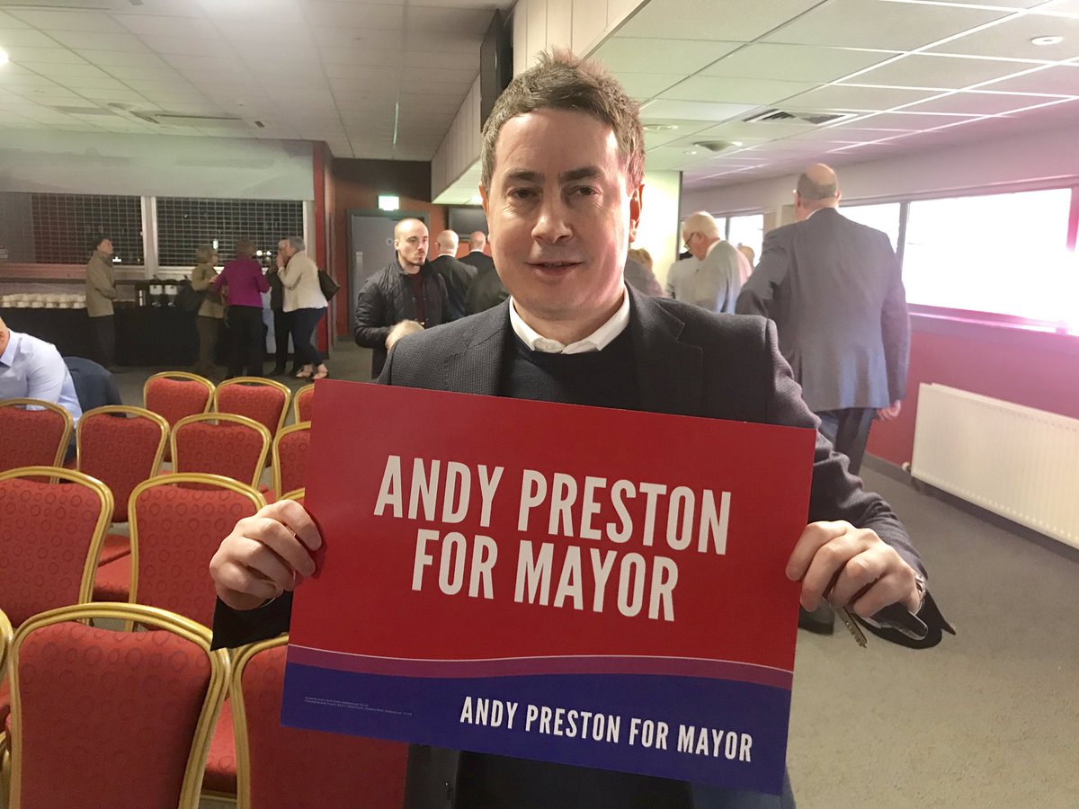 centre_right_'s tweet photo. Supporters of all backgrounds - including many traditional Labour and Tory voters - are backing our campaign for change in #Middlesbrough
Let’s make May 2nd Independents’ Day!
#Buildabetterboro
#Prestonformayor https://t.co/UjvRERJ850