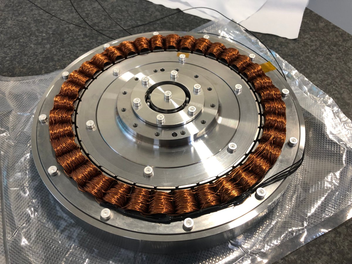 Olivier Corpace tweet media