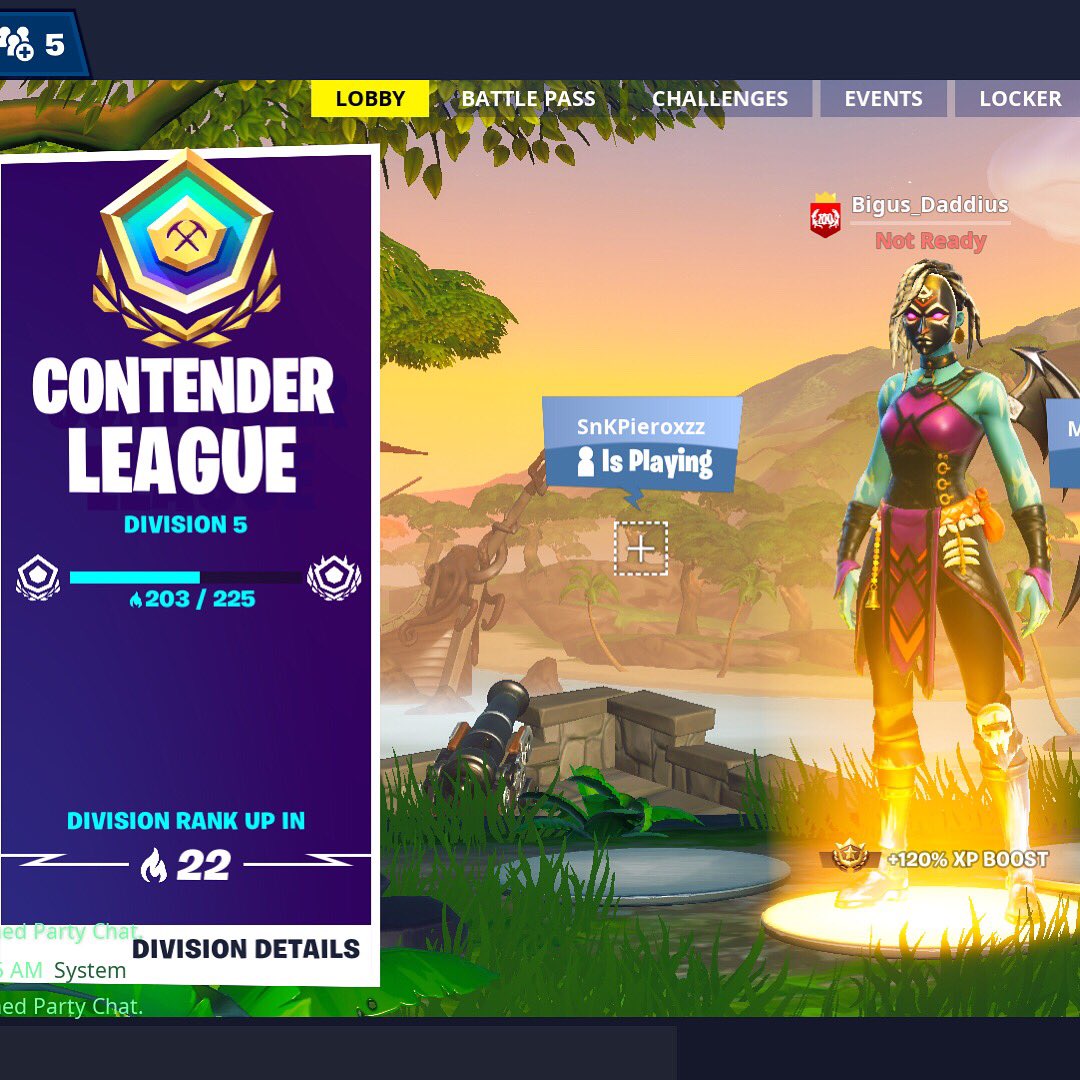 Fortnite Arena Division 5 Points | Aimbooster Challenge Fortnite Arena Division 5 Points | Aimbooster Challenge - 1080 x 1080 jpeg 191kB