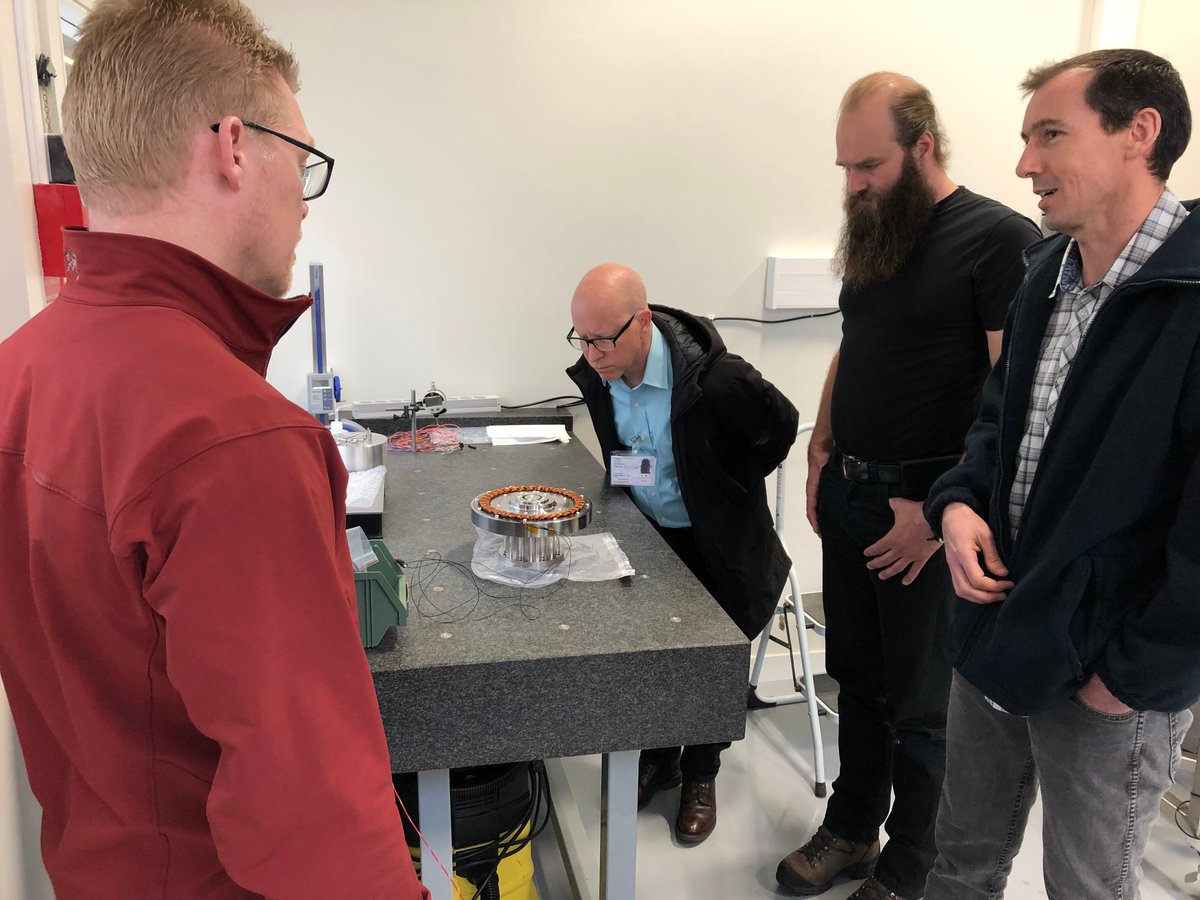 Olivier Corpace tweet media