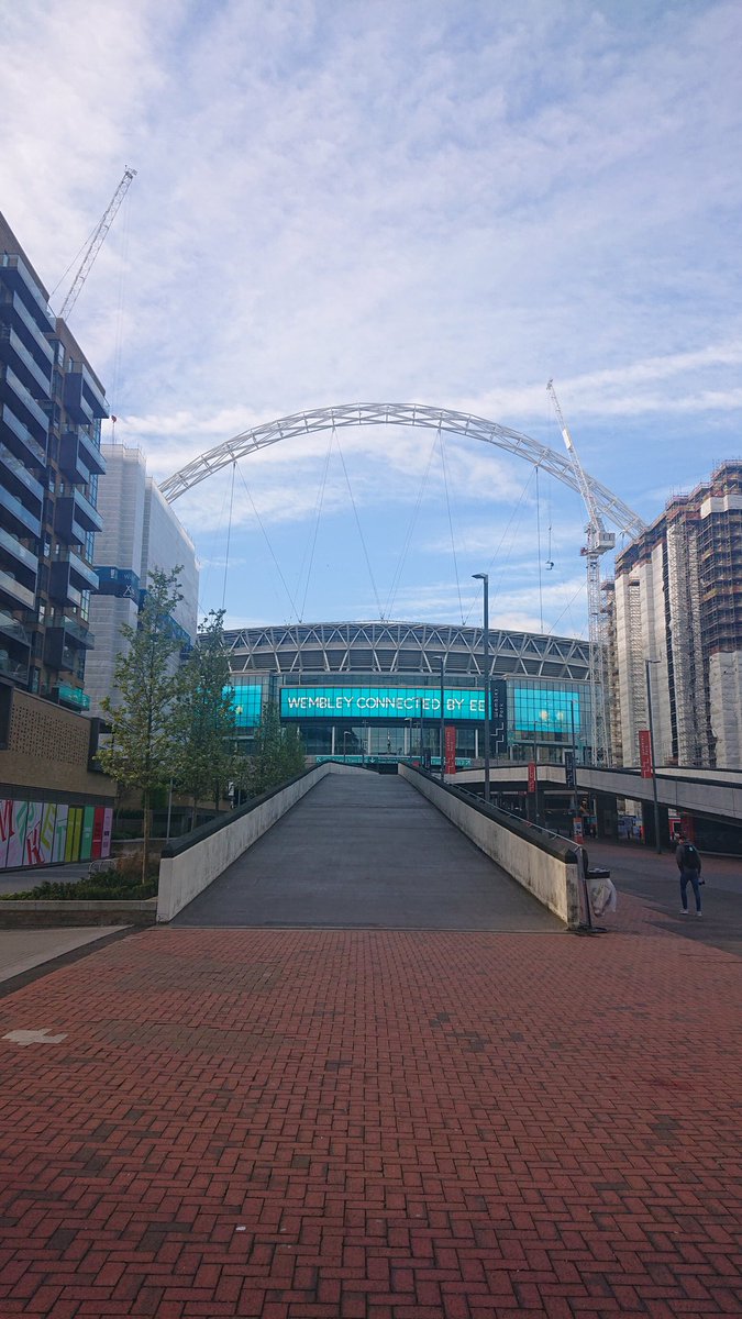 CodeckLtd's tweet image. Quick site visit to check progress on the latest project. #codeckltdatthehomeoffootball