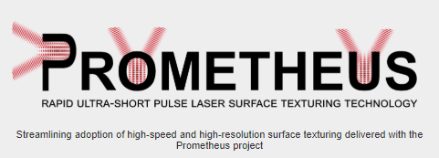 europawire's tweet photo. Unique project will deliver a broad range of surface functionalities onto #metals, #polymers & #ceramics by way of high throughput, high spatial resolution Direct Laser Interference Patterning (#DLIP) surface processing https://t.co/XJXE2gvENx #SurfaceTexturing #AdvancedMaterials https://t.co/kSb7JyCdBa