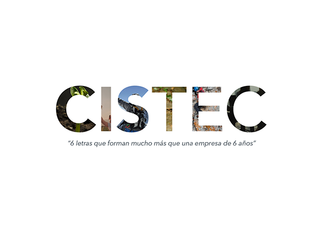 ¡Celebramos el 6º #aniversario! La ilusión por la #tecnología y las #personas nos llevó hace 6 años a creer en algo que nos hiciese crecer personal y laboralmente. Gracias al trabajo de un gran equipo hemos conseguido grandes logros
👉🏻youtube.com/watch?v=i7jmcI… 

#CISTEC #Ingeniería