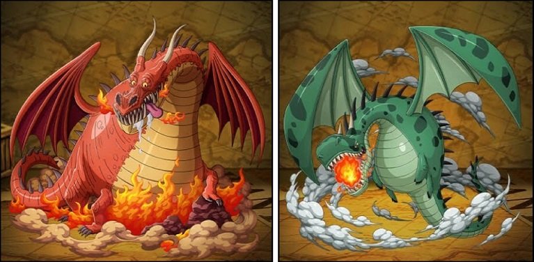 Log ワンピース考察 Twitter પર ワンピース まとめ 作中に登場する竜 龍 ドラゴン Dragon 一覧 天竜人 モンキー D ドラゴン ペガパンク製の人造悪魔の実 龍 ペガパンク製ドラゴン レッドフォース号の船首 竜宮城 竜 龍の付く技 白い竜