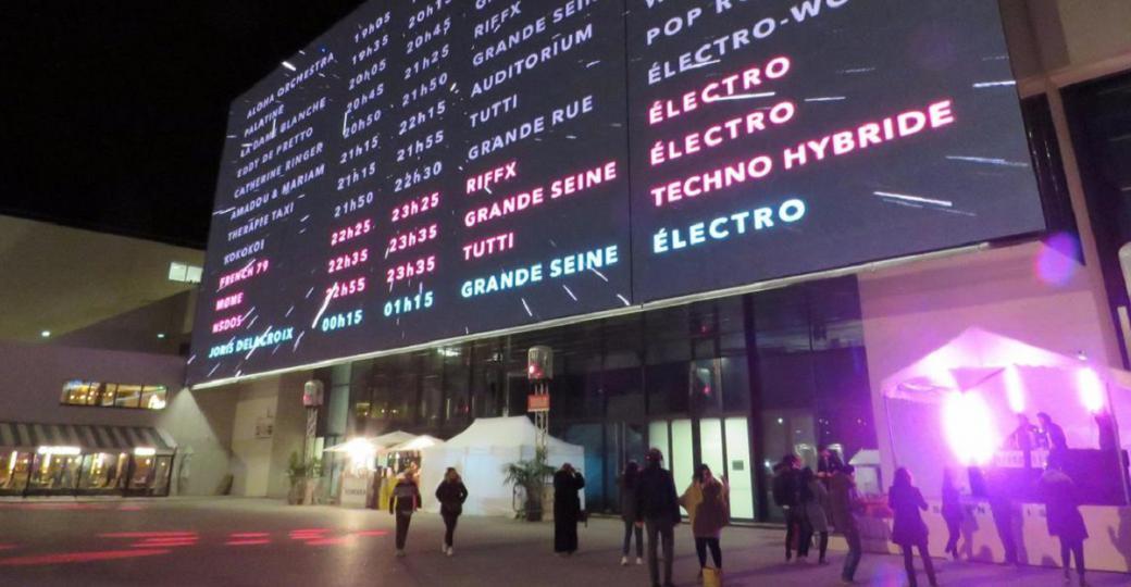 tslesfestivals's tweet photo. #OFQCW | On fait quoi ce week-end ? Chorus, La Meuh Folle, Off Kultur, Chamonix Unlimited... > https://t.co/Vr39lntWKG https://t.co/UKXnujtQYN