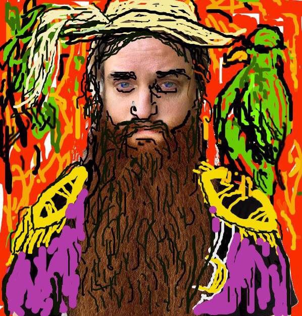DavidSandum's tweet photo. Had some fun with this years ago ;) https://t.co/cjnAZIkyQj