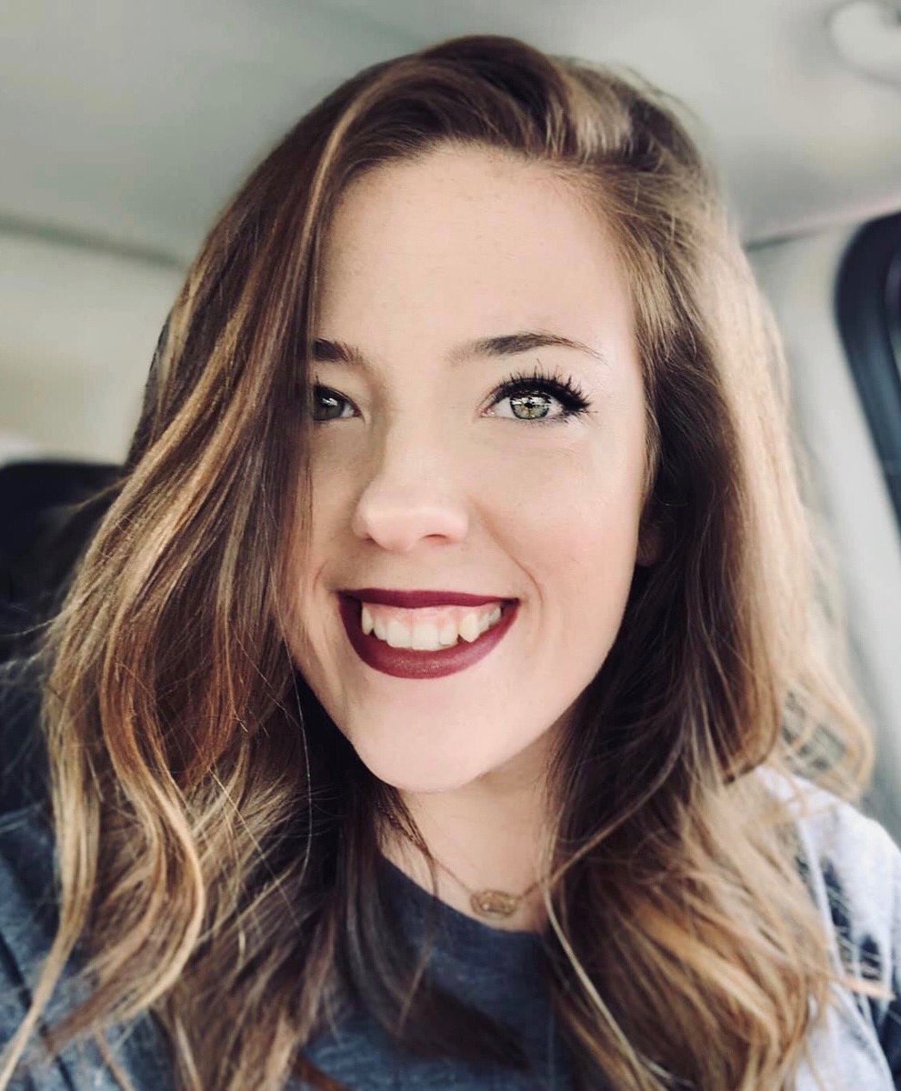 Riley’s Army Board of Directors are pleased to announce the hiring of Emleigh Hughes as its new Volunteer Coordinator. 
Emleigh has been with Riley’s Army for 7 years serving as a volunteer and volunteer coordinator for several past events.  We are excited to have her.🎗💛