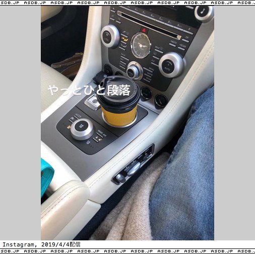 愛車db管理人 更新 田丸麻紀 愛車 ジープ ラングラー アンリミテッド Sport 他 T Co Iuwfiflam0