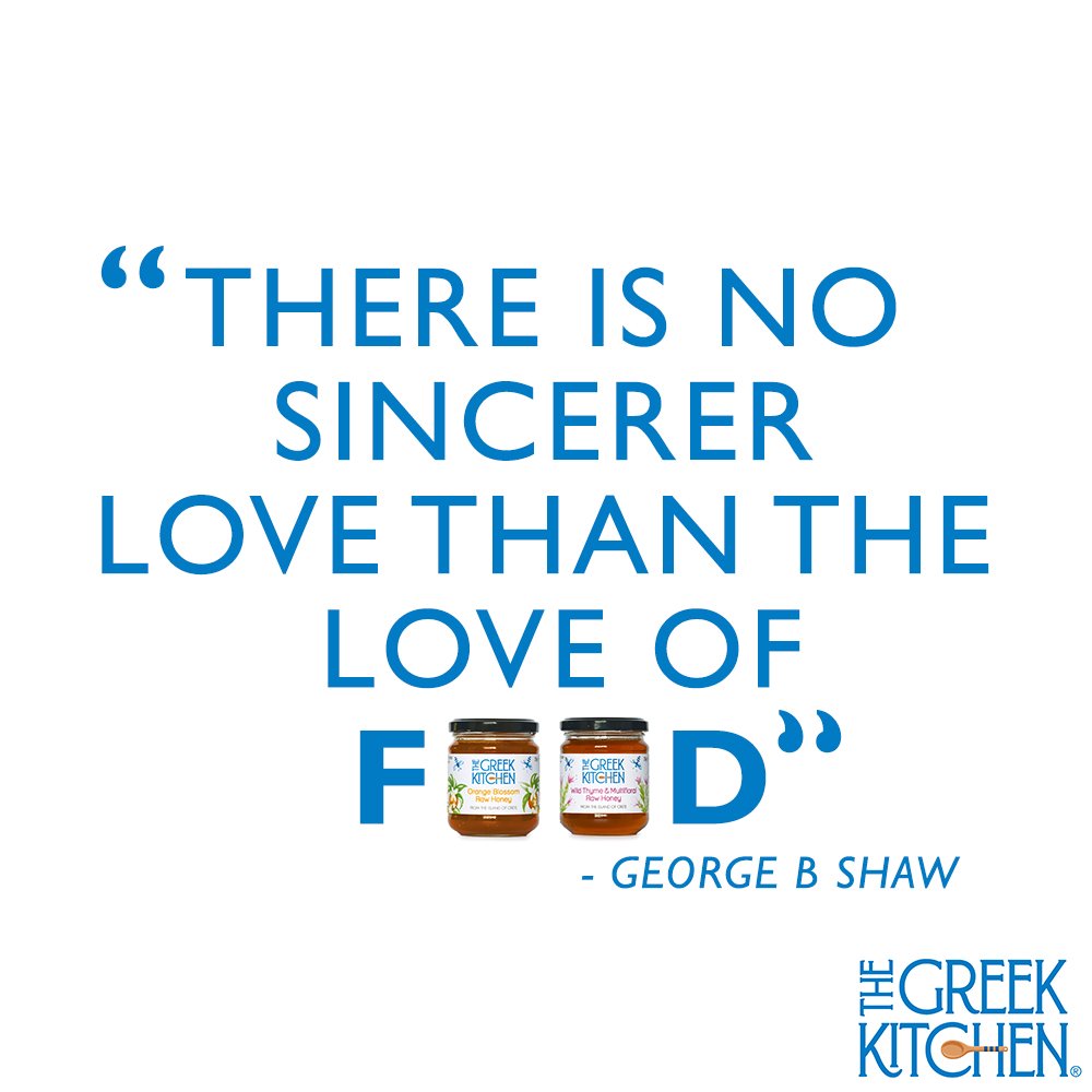 Greek_Kitchen_'s tweet photo. We have started a journey to bring you the best flavours from around Greece. Learn more about our story here > https://t.co/i3H8S32uaO #greekkitchen #artisanhoney #keepingitnatural #healthyliving #crete #greekfood #greekdiet https://t.co/VscHXkjG5s