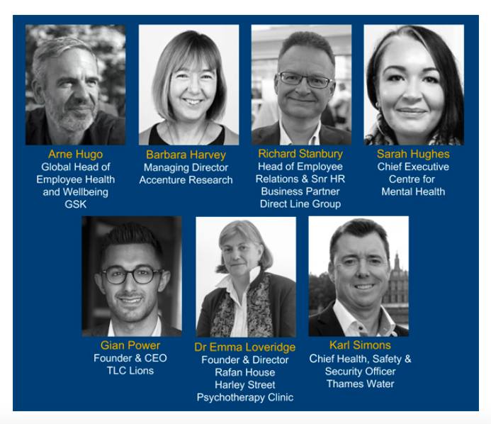 tchappen's tweet photo. Bringing a wealth of knowledge and experience to our event, we are delighted to be working with such an esteemed Advisory Editorial Board to help shape This Can Happen 2019. Meet the team here: https://t.co/xqLFU7066N ✨ #MentalHealth #MentalHealthMatters #ThisCanHappen2019 https://t.co/DUEfBttQET