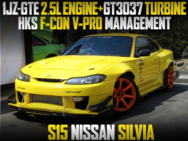 中古車ウォッチ速報 1jz Gteエンジン改gt3037タービン 金プロ制御 5速mt ワイドボディ S15シルビアの国内 中古車を掲載 T Co 45yxn0800c 中古車ウォッチ速報 1jz Gteエンジン改gt3037タービン 金プロ制御 5速mt ワイドボディ S15シルビアの国内 中古車を掲載 T Co 45yxn0800c