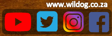 Remember to follow Wildog Accessories on all these social media platforms! #wildogaccessories #wildog #twitter #instagram #facebook #youtube #Website