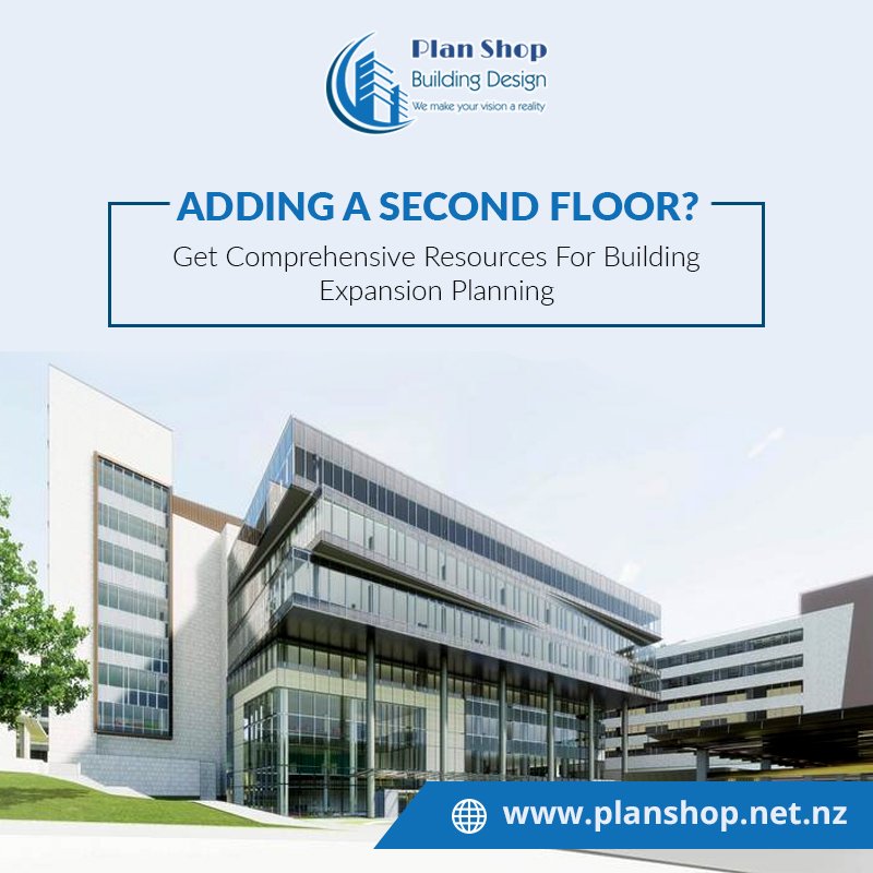 PlanShopNZ's tweet image. Plan Shop offers comprehensive solutions for expanding commercial or residential buildings,floor plan,retrofitting &amp;amp; roofing solutions.Get personalized assistance,design consultation &amp;amp; all resources for max. fictionalization of your space.
#BuildingExpansion #ArchitecturePlanning