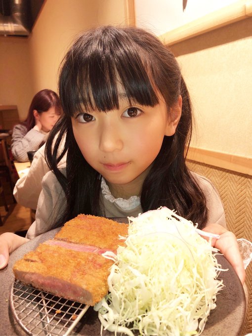 Twitterのコスプレ画像11