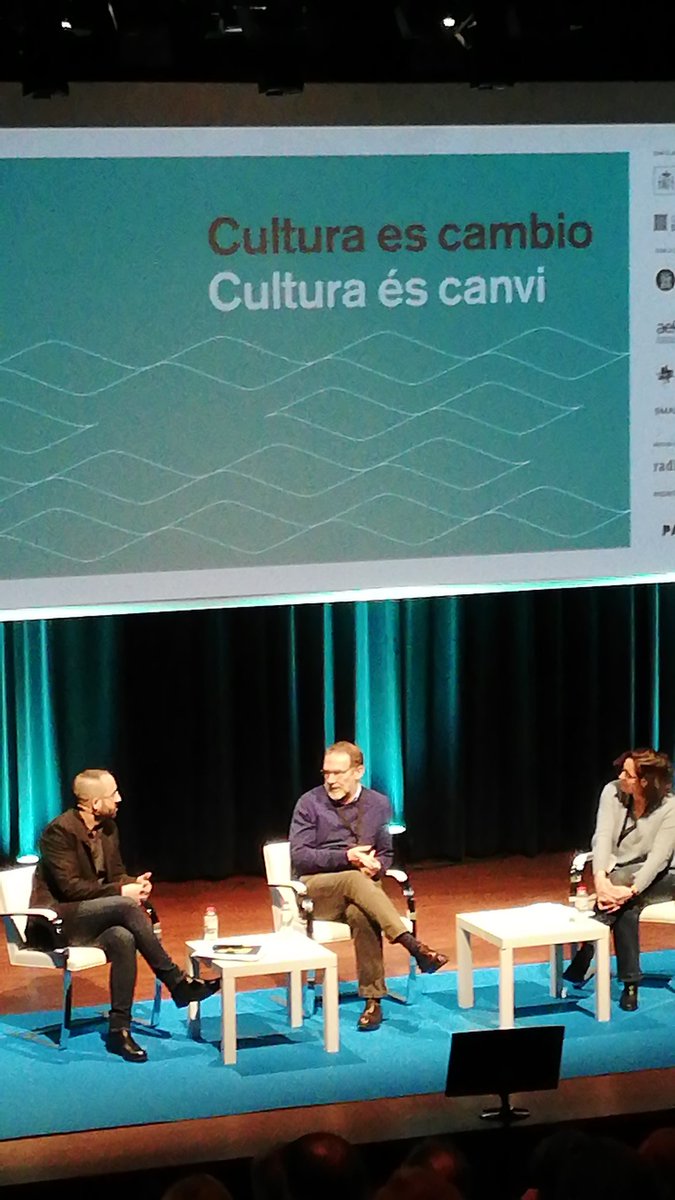 'Queremos calidad premium. Hecho en sitios cercanos, para publico cercano y con historias cercanas' @alexmrplus sobre <a href="/MovistarPlus/">Movistar Plus+</a>