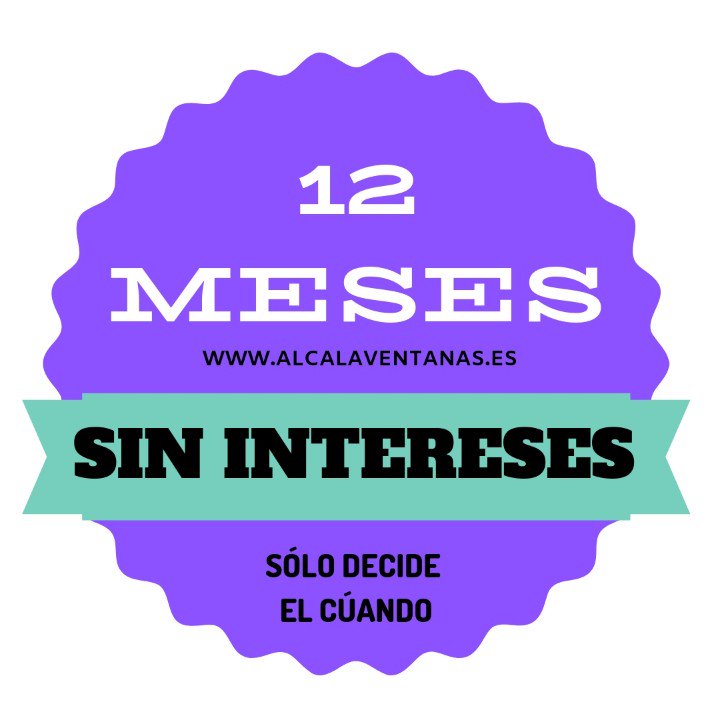 Con  <a href="/alcalaventanas/">@alcalaventanas</a> disfruta del #ahorro energético que te proporciona la renovación de tus #ventanas desde el primer día pagándolo cómodamente en 12 meses #sinintereses. 

alcalaventanas.es/blog/post/tu-m…

alcalaventanas.es
