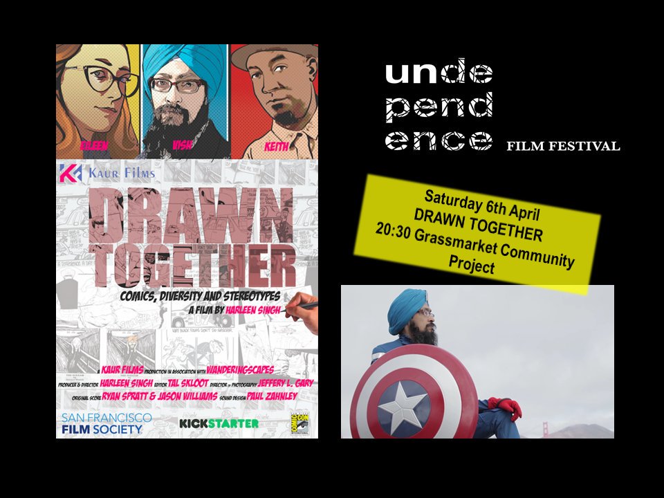 unDependenceFF_Edin tweet media