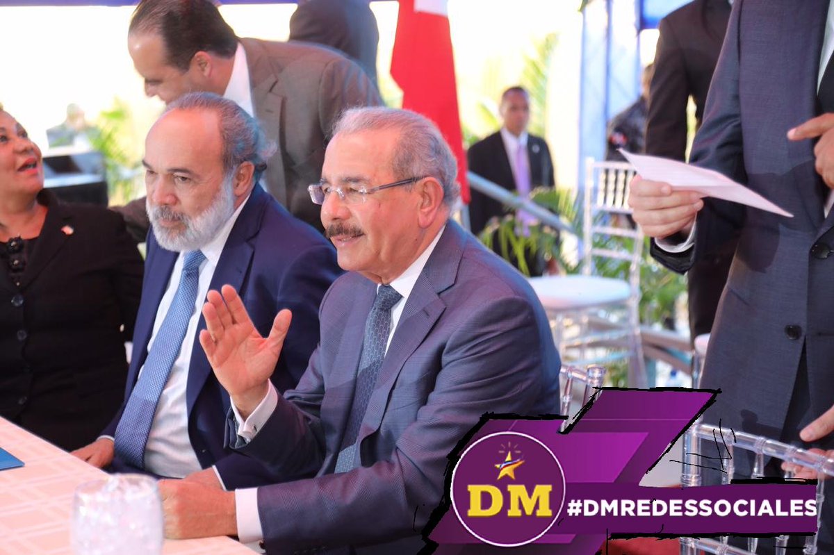 Alexand78710566's tweet photo. ¡Danilo es progreso! República Dominicana está entre los 4 únicos países de América Latina donde el hambre ha seguido reduciéndose en los últimos 3 años, según el último informe de la @FAO. ¡No detengamos el progreso! #DMRedesSociales https://t.co/eAgueEz5ev