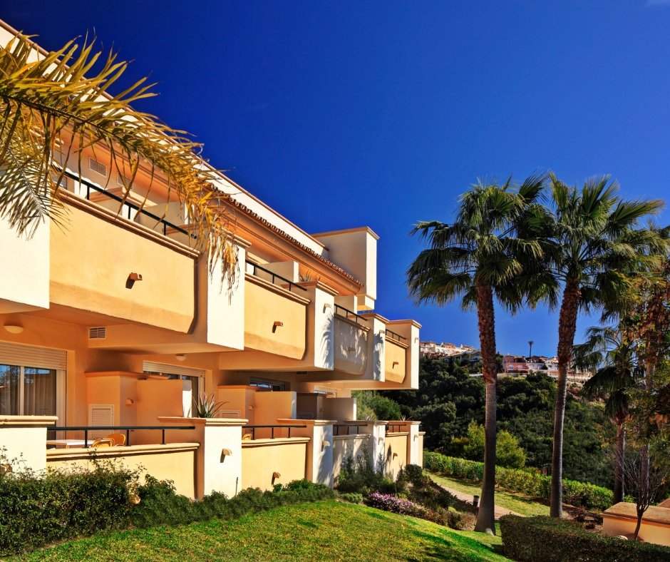 GreenlifeGolf's tweet photo. Are you looking for a short term accommodation in Elviria Hills? Contact us now!
Check availability here ➡️ https://t.co/VjKA3MutAM https://t.co/hvnouK4UgE