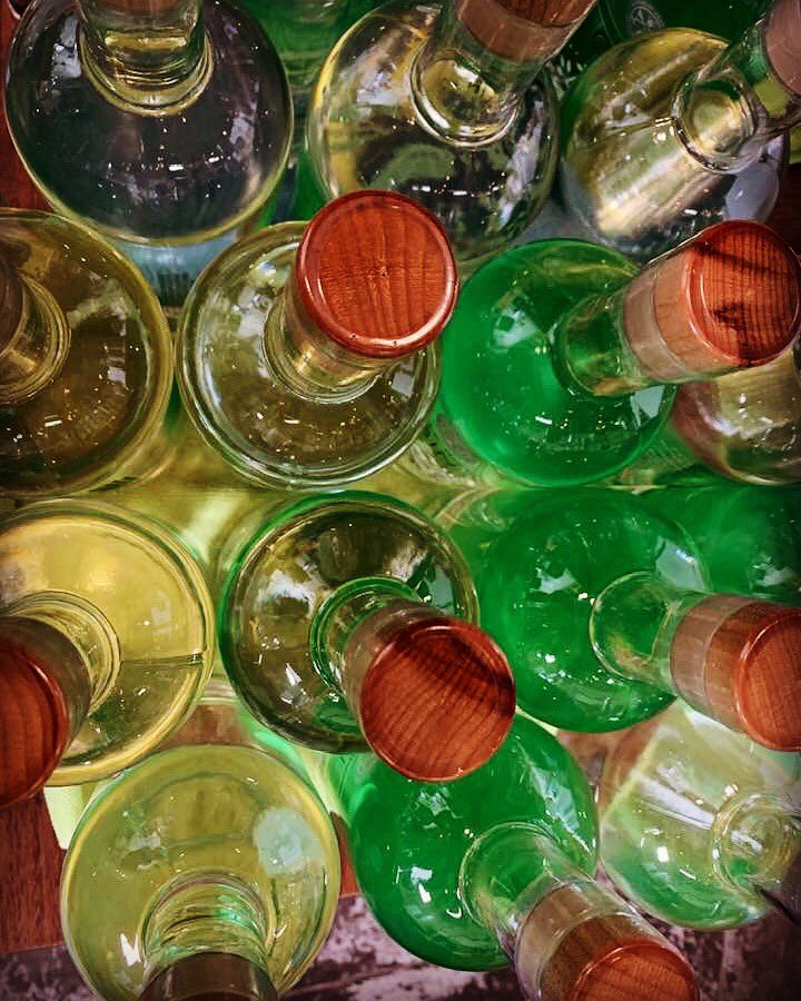 humcraftspirits's tweet photo. #LittleRiverGin https://t.co/31CwBKUMwV