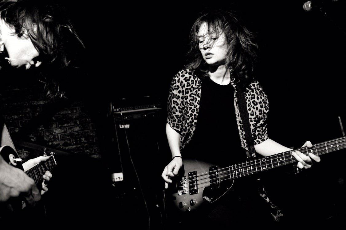 jakitapping's tweet image. #HellBruizes #ICEFLOETOUR #Rock #RockNRoll #music