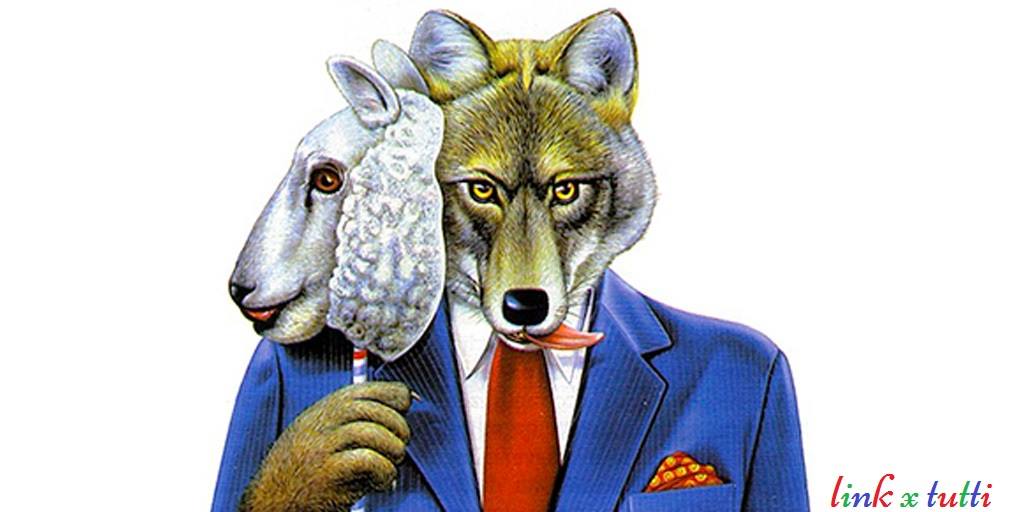 Link X Tutti Linktutti Twitter