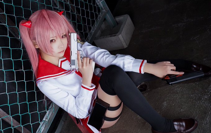 コスプレイヤー紗乃のTwitter画像19