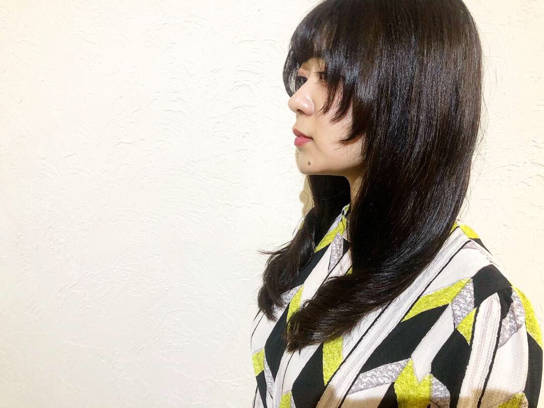 Uzivatel Hi 5 Hi Five Miho Na Twitteru 顔まわりを大胆にカット イメチェン大成功 T Co Riwamo31fy 苫小牧美容室btruth 苫小牧美容室 顔まわりカット あいみょん風 T Co 7wktigkhds Twitter