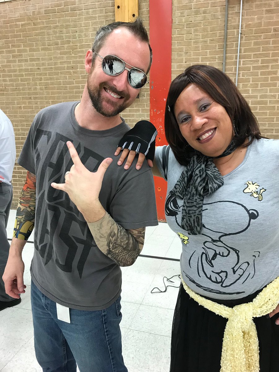 F.D. Moon Academy tweet media