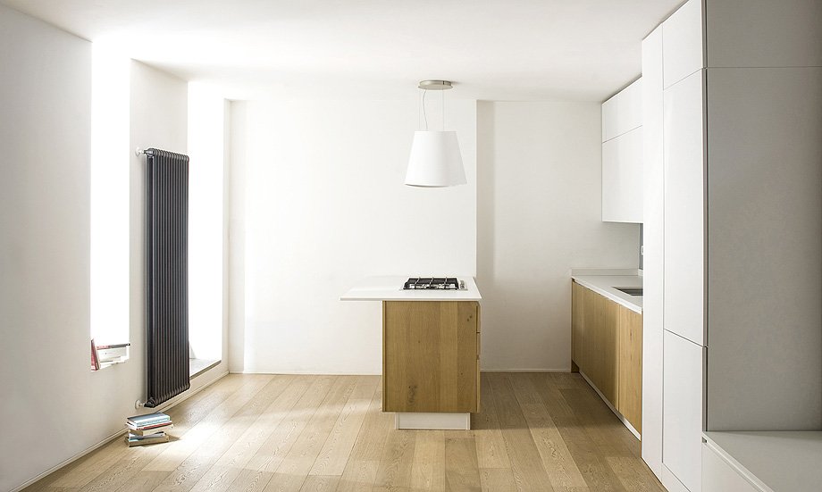Jung_Iberica's tweet image. Proyecto Manuela / Un "equilibrio entre la simplicidad de los espacios y de los materiales"... que nos atrae. 😇 Por Delta Estudio, en #Italia interioresminimalistas.com/2019/04/03/un-… vía @Interior_es #WeLoveArchitecture #WeLoveDesign