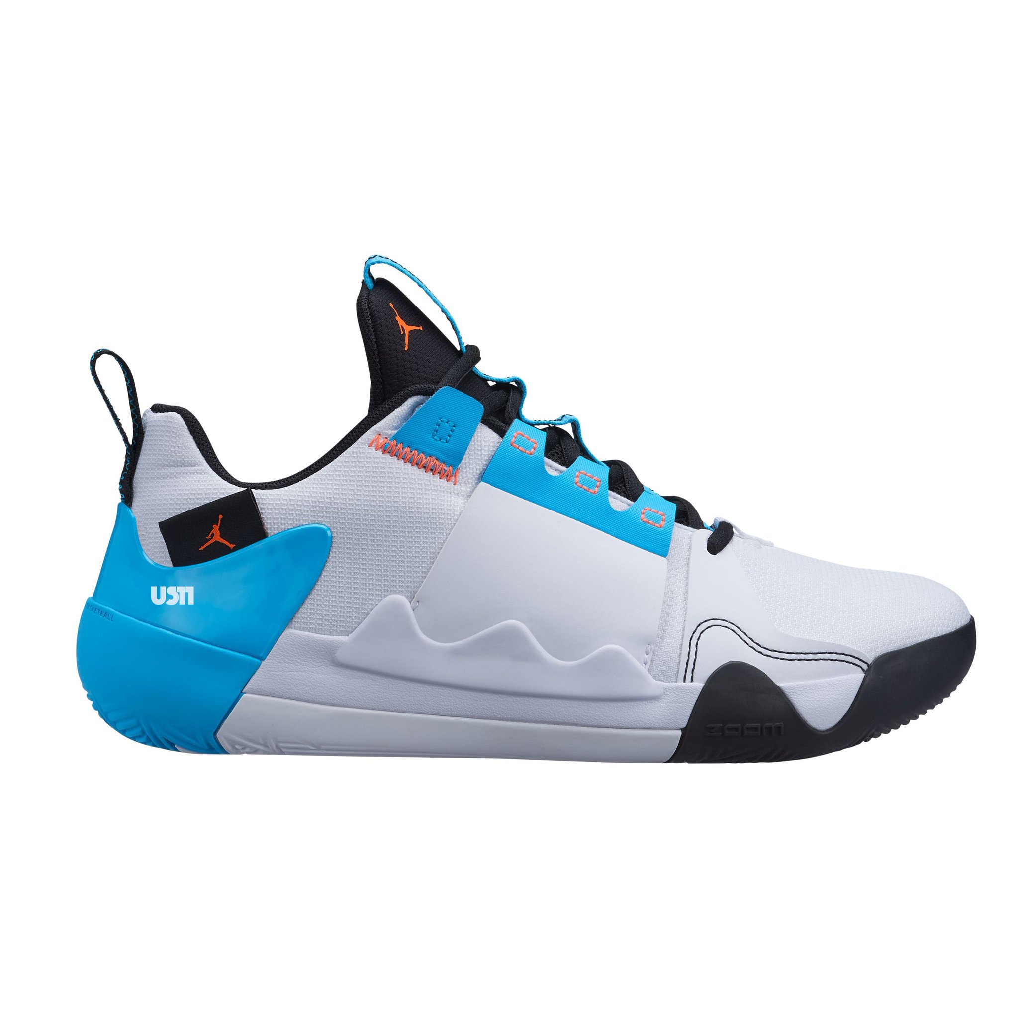 air jordan zero gravity