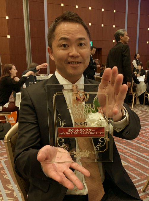 ポケットモンスター の評価や評判 感想など みんなの反応を1時間ごとにまとめて紹介 ついラン