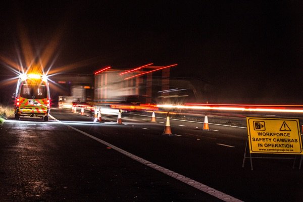 The Friday Blog – SafetyCam and Intellicone® Collaboration - mailchi.mp/saferhighways/…