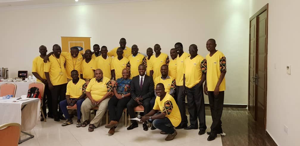 MTN South Sudan tweet media