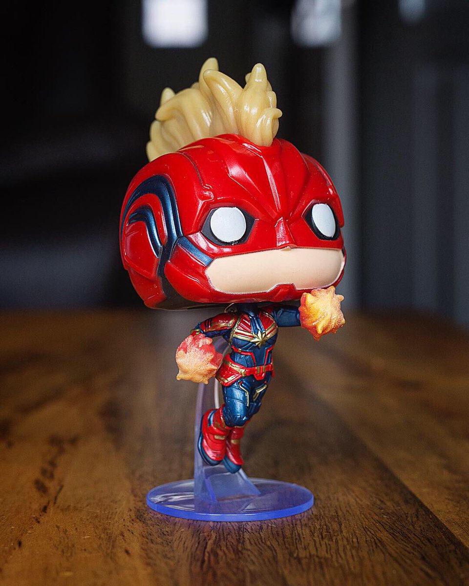 funko pop tesco exclusive