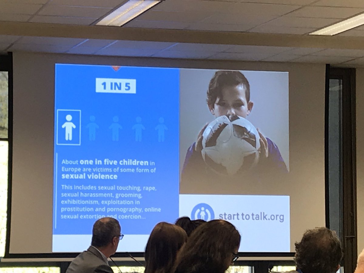 PROS4_coe's tweet photo. Our annual meeting with @EuSport including #ProS4+ projectโs work on #safety #security #service at sports events & football matches. Our eLearning course got a lot of attention and we are confident that new users are in the pipeline following this meeting! ๐ https://t.co/xIsOhN1iwD