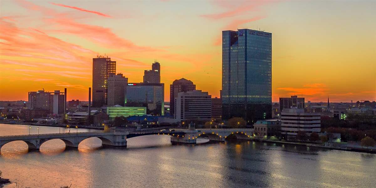 IndigenousMoor7's tweet image. #This is home Toledo Ohio