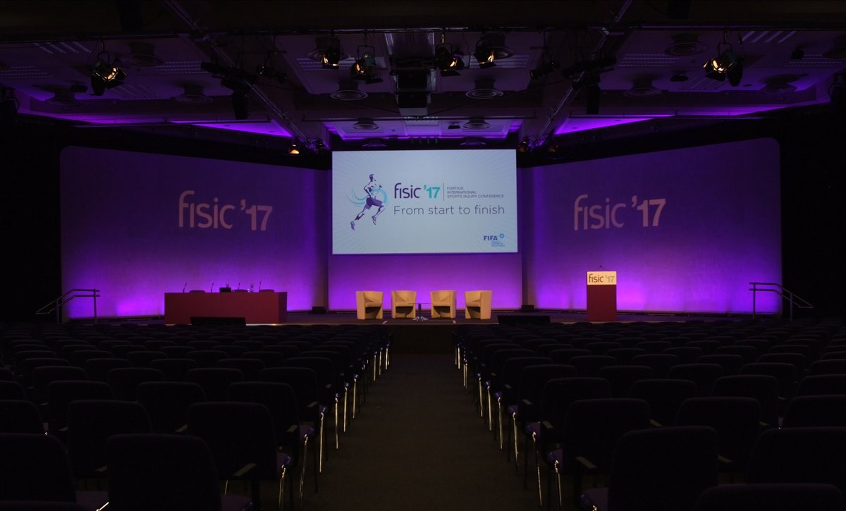 FortiusClinicUK's tweet image. #FridayFeeling Our third International Sports Injury Conference for Orthopaedic surgeons, Sports Physicians, Physiotherapists and other interested healthcare professionals is fast approaching! Find out more and grab early bird tickets at fisic.co.uk #FISICFriday